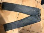 blauwe jeans jack jones 164, Broek, Gebruikt, Ophalen of Verzenden, Jongen