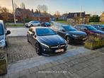 Mercedes-Benz CLA 200D Shooting Brake, Auto's, Mercedes-Benz, Zwart, CL, Zwart, Leder