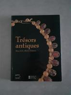 Trésors antiques (Musée du Louvre éditions), Boeken, Ophalen of Verzenden, Zo goed als nieuw