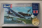 Revell - Messerschmitt Bf 109F - 1/32, Hobby en Vrije tijd, 1:72 tot 1:144, Revell, Ophalen of Verzenden, Zo goed als nieuw