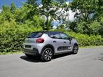 Citroën C3 EAT6 MAX AUTOMAAT (bj 2024), Auto's, Citroën, Automaat, Stof, Gebruikt, Euro 6