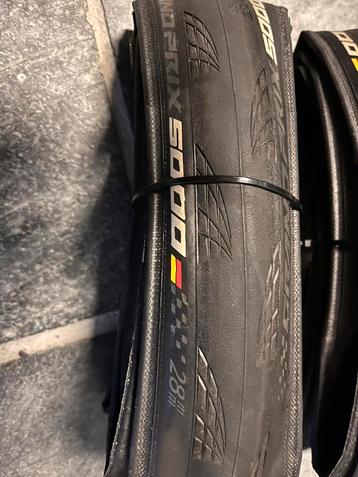 Continental gp 5000 28mm