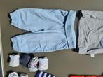 licht blauwe jogging broek 56, Ophalen of Verzenden, Zo goed als nieuw
