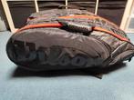 Wilson Tennis Bag Niew, Sport en Fitness, Ophalen of Verzenden, Zo goed als nieuw, Wilson
