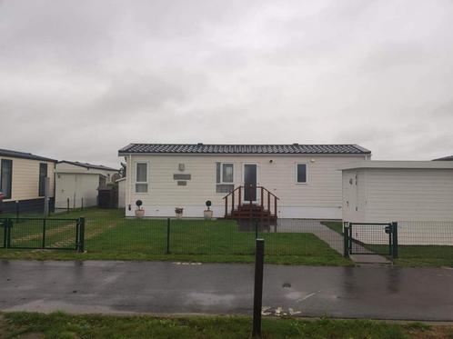 Caravane a louer bredene, Caravans en Kamperen, Stacaravans, Ophalen