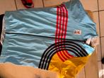 Officiele team Belgium wielershirt-Olympische editie, Dames, Nieuw, Bioracer, Bovenkleding