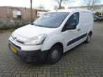 Citroen - Berlingo - 1.6 HDI 500 Comf. Ec - Bedrijfswagen, Auto's, Bestelwagens en Lichte vracht, Euro 5, Gebruikt, Citroën, Overige brandstoffen