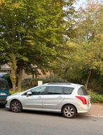 Peugeot 308 sw, Auto's, Diesel, Particulier, Te koop