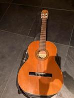 Akoestische gitaar + zwarte gitaarzak- Raimundo, Ophalen, Gebruikt