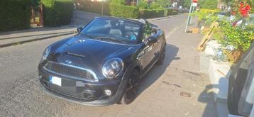 Mini cooper s roadster 1.6 essence  beschikbaar voor biedingen