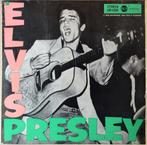Elvis Presley Vinyl "Elvis Presley" 1ste Germany, Verzenden, Gebruikt, 12 inch, Poprock