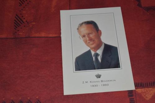 8 aug 1993 met Extra Editie van de begrafenis van Boudewijn, Boeken, Tijdschriften en Kranten, Zo goed als nieuw, Krant, Ophalen of Verzenden