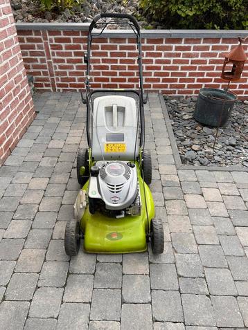 Tondeuse a gazon autotractée beschikbaar voor biedingen