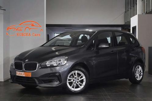 BMW 2 Serie Tourer 216 Active 216i OPF Navi CruiseC Garantie, Auto's, BMW, Bedrijf, Te koop, 2 Reeks Active Tourer, ABS, Airbags