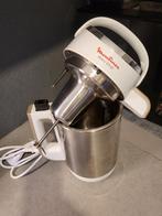 Mixeur à soupe Moulinex Easy, Electroménager, Comme neuf, Enlèvement ou Envoi