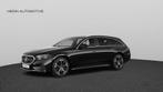 Mercedes-Benz E-Klasse 300 DE Break Luxury Line | Distronic, Auto's, Mercedes-Benz, Automaat, Stuurwielverwarming, 2260 kg, Zwart