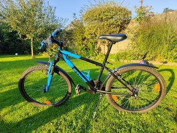 Vélo enfant état impeccable  beschikbaar voor biedingen