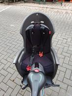 Siège enfant vélo Hamax, Vélos & Vélomoteurs, Enlèvement, Utilisé, Repose-pieds