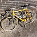 Koersfiets Columbus, Fietsen en Brommers, Fietsen | Racefietsen, Gebruikt, Heren, Aluminium, Ophalen