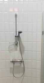 Grohe thermostatische douchekraan 3 standen, Doe-het-zelf en Bouw, Ophalen, Gebruikt, Chroom, Douche