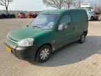 2007 Citroen Berlingo 1.6 HDI 600 Bedrijfswagen, Auto's, Gebruikt, Citroën, Bedrijf, Euro 4