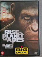 Rise of the Planet of the Apes  (2011), Cd's en Dvd's, Ophalen of Verzenden, Zo goed als nieuw, Oorlog