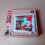Lego 40766 Tribute to Jane Austen's books, Ophalen of Verzenden, Nieuw, Complete set, Lego