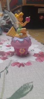 Disney decoratie, Verzamelen, Poppetjes en Figuurtjes, Ophalen, Zo goed als nieuw