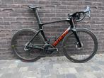 Specialized Venge Pro Disc 58 Dura-Ace, Ophalen, Carbon, Heren, 57 tot 61 cm