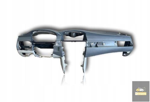 CONSOLE BMW E60 E61 HEAD-UP, Auto-onderdelen, Overige Auto-onderdelen, BMW, Gebruikt