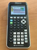 TI-84 Plus CE-T Python Edition-rekenmachine, Diversen, Ophalen, Grafische rekenmachine, Gebruikt