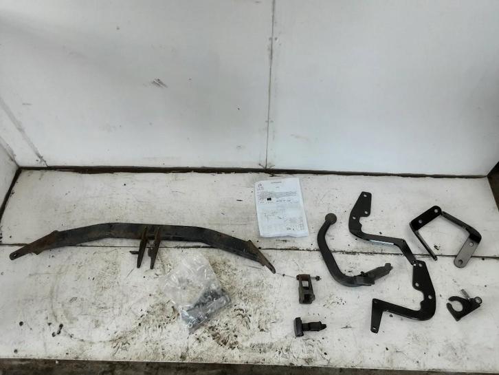 ATTELAGE REMORQUE Citroën C4 Grand Picasso (3A), Autos : Pièces & Accessoires, Suspension & Châssis, Citroën, Utilisé