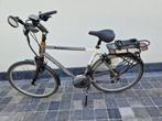 elektrische fiets, Fietsen en Brommers, Elektrische fietsen, Ophalen, Sparta, Gebruikt, 59 cm of meer