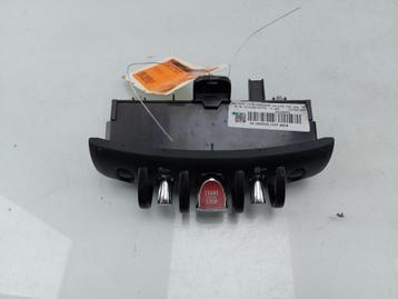COMMUTATEUR START/STOP Mini Mini (F56) (01-2013/10-2017), Utilisé, Mini