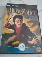Harry Potter et la chambre des secrets - Pc cd rom - complet, Consoles de jeu & Jeux vidéo, Jeux | PC, Utilisé, Enlèvement ou Envoi