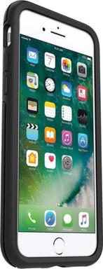 OtterBox Symmetry Case voor Apple iPhone 7/8/SE(2020) - Zwar, Telecommunicatie, Mobiele telefoons | Hoesjes en Screenprotectors | Apple iPhone