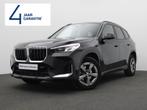 BMW Serie X X1 AUTOMAAT - LED - NAVI, Auto's, BMW, 136 pk, Zwart, 5 deurs, SUV of Terreinwagen