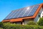 Panneaux photovoltaïques, Bricolage & Construction, Panneaux solaires & Accessoires, Comme neuf, Enlèvement ou Envoi