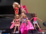 Barbie, Kinderen en Baby's, Ophalen, Gebruikt, Barbie
