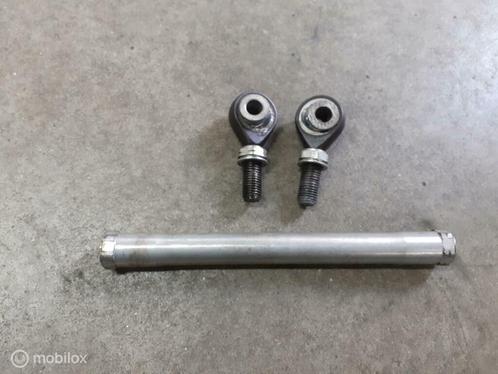 reactiestang origineel push-rod duwstang 748 916 996 998 SP, Motoren, Onderdelen | Ducati, Gebruikt, Ophalen of Verzenden