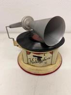 Kiddyphone Grammofoon, Ophalen of Verzenden