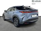 Lexus RZ 450e AWD Executive & pano 11kw, Auto's, Automaat, Blauw, Elektrisch, 5 deurs