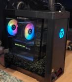 Topdeal: Krachtige Lenovo Legion T5 Gaming PC, Enlèvement, Utilisé, Gaming, SSD
