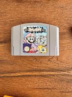 Super Smash Bros. – Nintendo 64 spel – Origineel & getest, Avontuur en Actie, Gebruikt, Ophalen of Verzenden, 3 spelers of meer