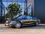 Mercedes-Benz S-Klasse 580 e - Long - AMG line - Burmester H, Auto's, Mercedes-Benz, Automaat, Adaptive Cruise Control, Leder
