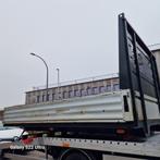Container - Mercedes - Sprinter, Auto's, Particulier, Te koop