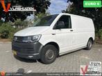 Volkswagen Transporter 2.0 TDI L1H2 Comfortline € 6.850,- NE, Auto's, Bestelwagens en Lichte vracht, Parkeersensor, Wit, Bedrijf