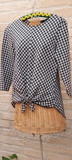 Bloesje maat s zara, Kleding | Dames, Blouses en Tunieken, Ophalen of Verzenden, Zo goed als nieuw, Maat 36 (S), Zara