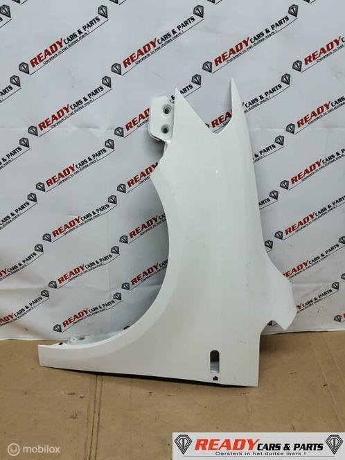 Spatbord LINKS VW Caddy IV 2K5 LINKER SCHERM 2015-2020 LB9A, Auto-onderdelen, Carrosserie, Volkswagen, Gebruikt, Ophalen of Verzenden