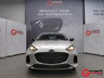 Mazda 2 HYBRIDE EXCLUSIVE-LINE, Auto's, Mazda, Automaat, Zwart, 116 pk, Overige brandstoffen